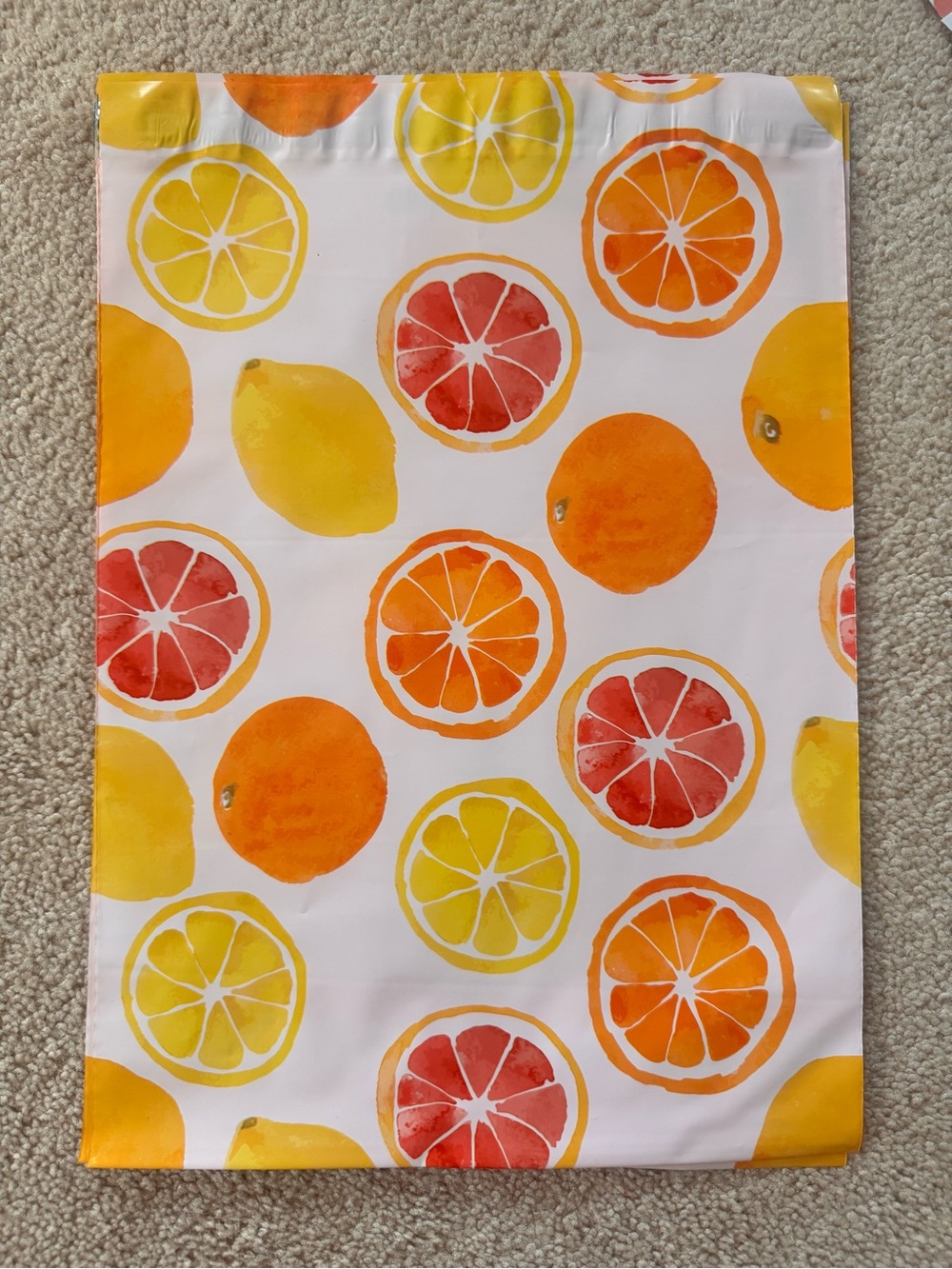 Polymailer Variety - set of 25 - Picture 3 of 6